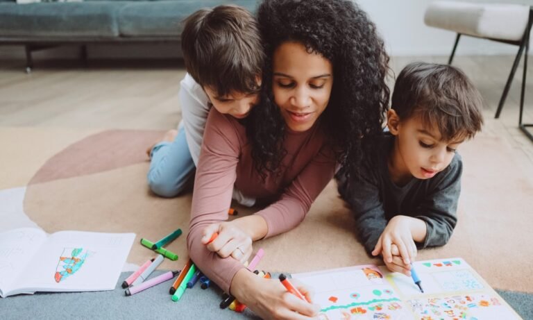 Coloring for Beginners: A Comprehensive Guide to Coloring Books and Printables